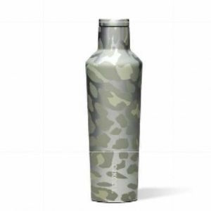 CORKCICLE SNOW LEOPARD CANTEEN